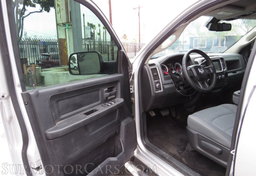 2014 Ram 3500 - Image 22