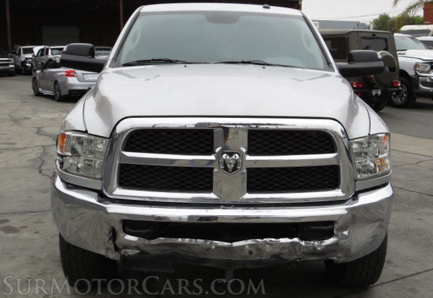 2014 Ram 3500 - Image 9