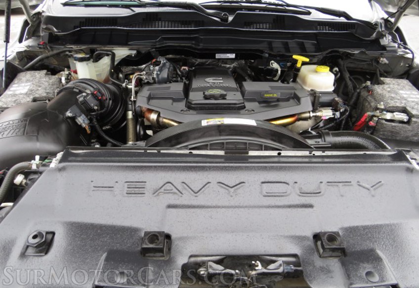 2014 Ram 3500 - Image 49