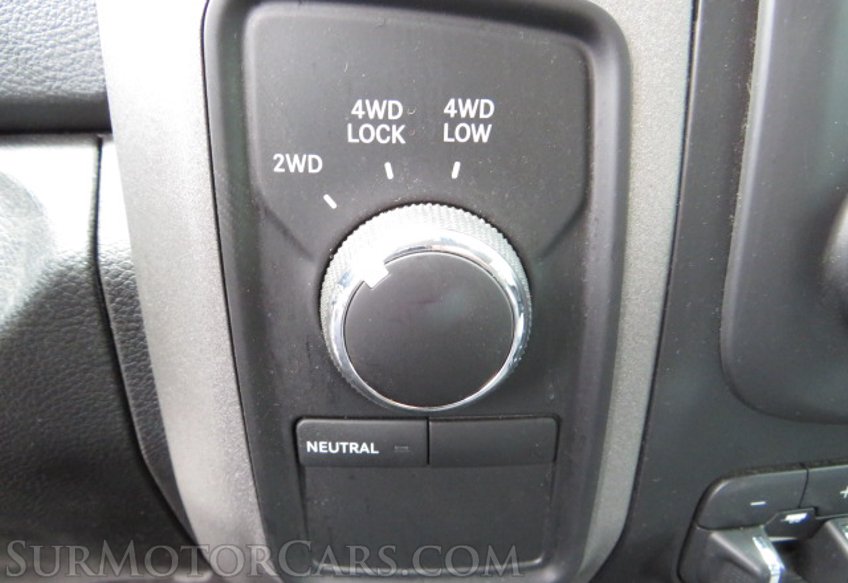 2014 Ram 3500 - Image 41