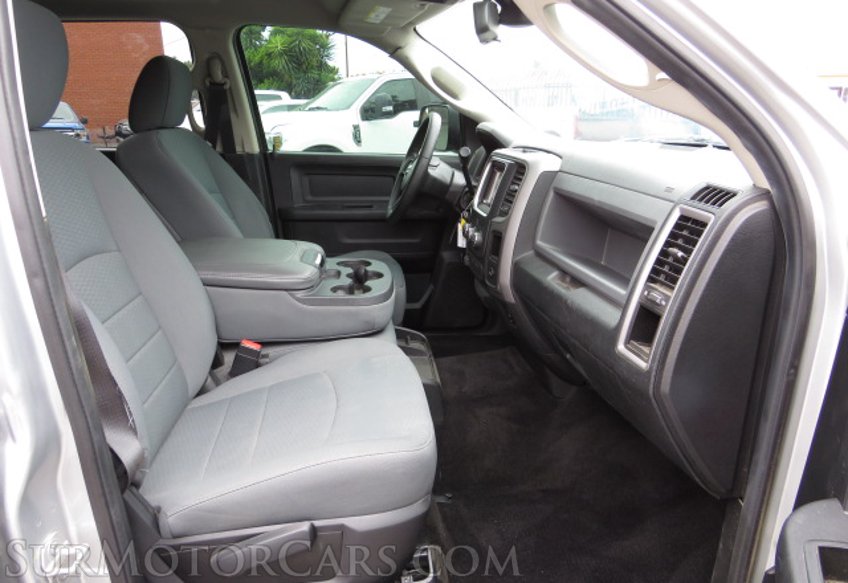 2014 Ram 3500 - Image 27