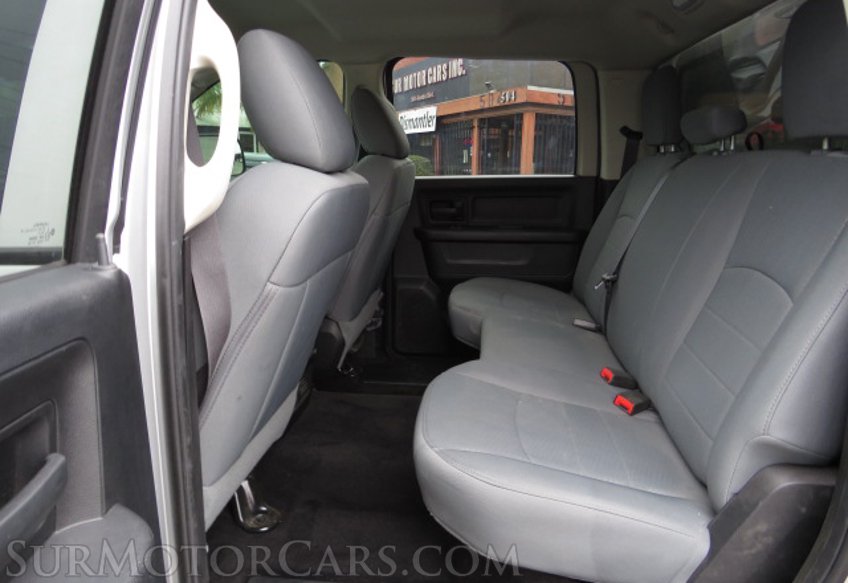 2014 Ram 3500 - Image 32