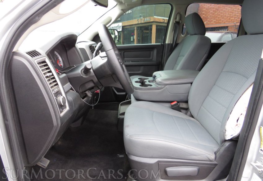 2014 Ram 3500 - Image 26