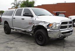 2014 Ram 3500 - Image 4