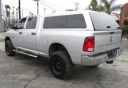 2014 Ram 3500 - Image 8