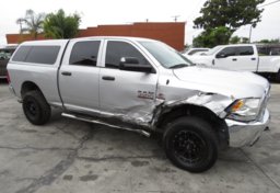 2014 Ram 3500 - Image 2