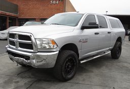 2014 Ram 3500 - Image 3