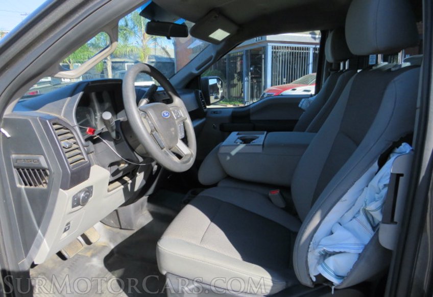 2017 Ford F-150 - Image 28