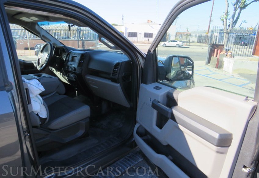 2017 Ford F-150 - Image 23