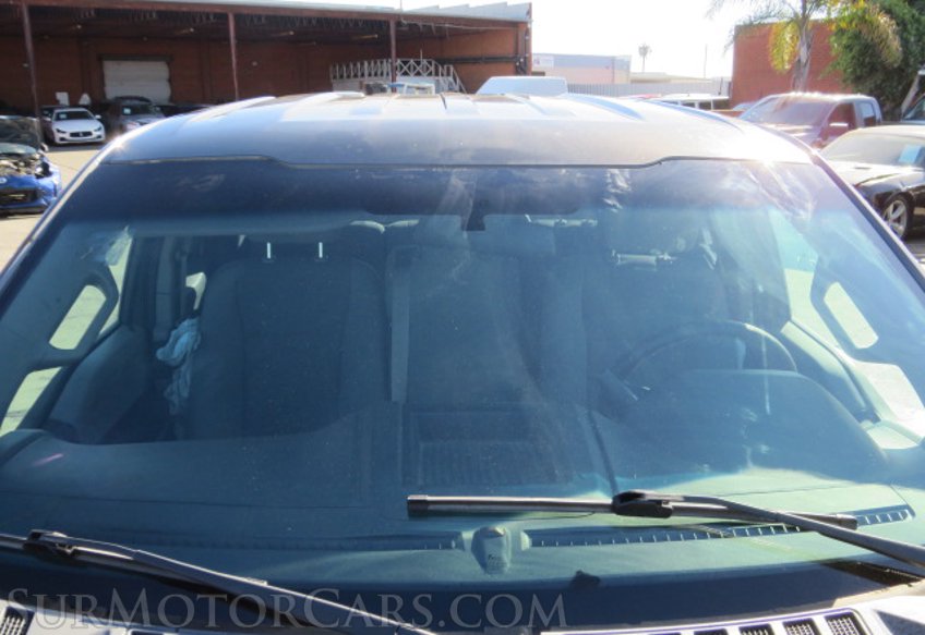 2017 Ford F-150 - Image 13