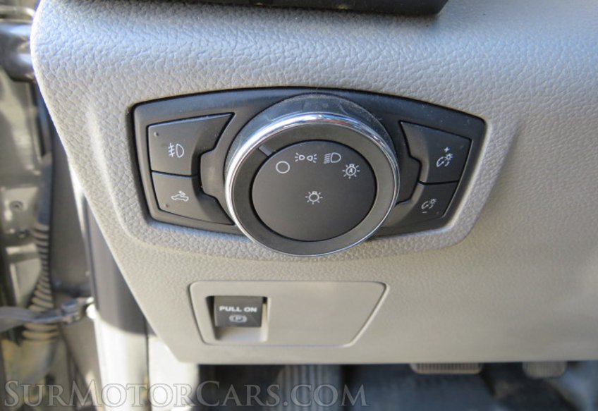 2017 Ford F-150 - Image 41