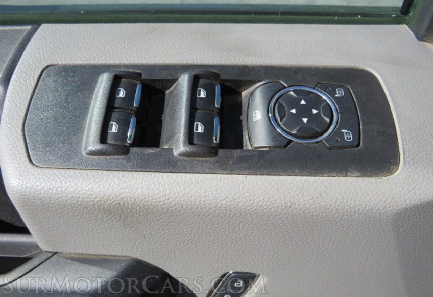 2017 Ford F-150 - Image 40