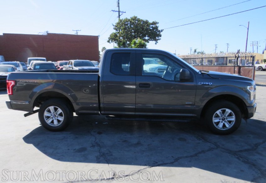 2017 Ford F-150 - Image 5