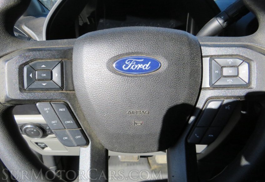 2017 Ford F-150 - Image 36