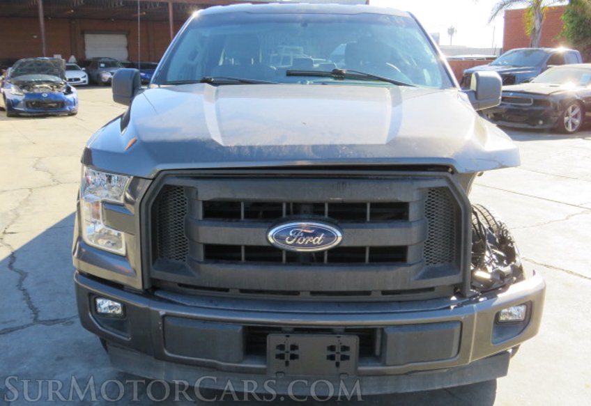 2017 Ford F-150 - Image 11