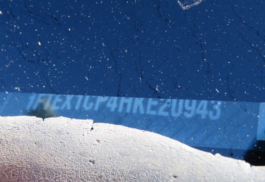 2017 Ford F-150 - Image 46