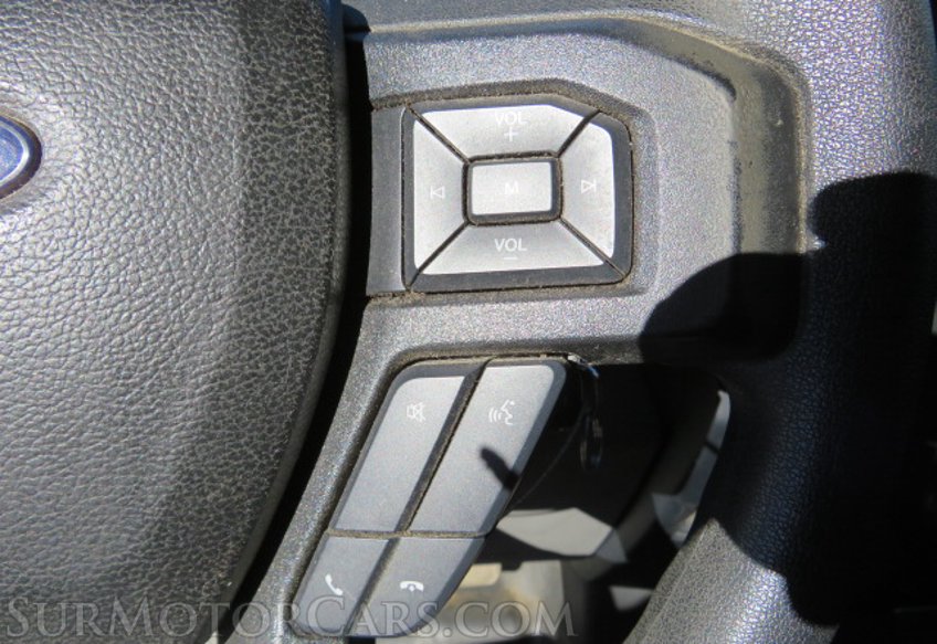 2017 Ford F-150 - Image 38