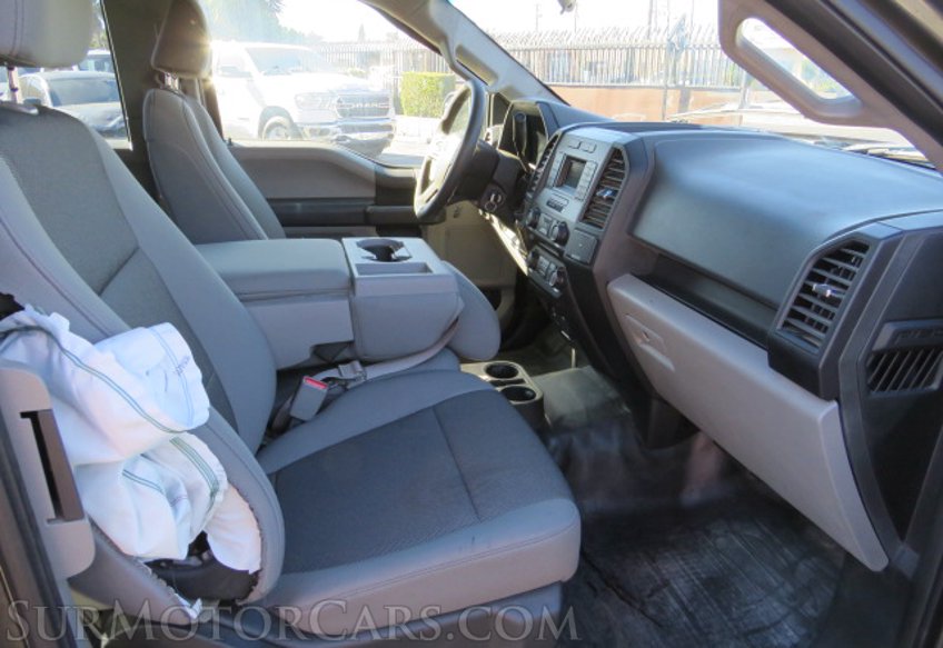 2017 Ford F-150 - Image 27