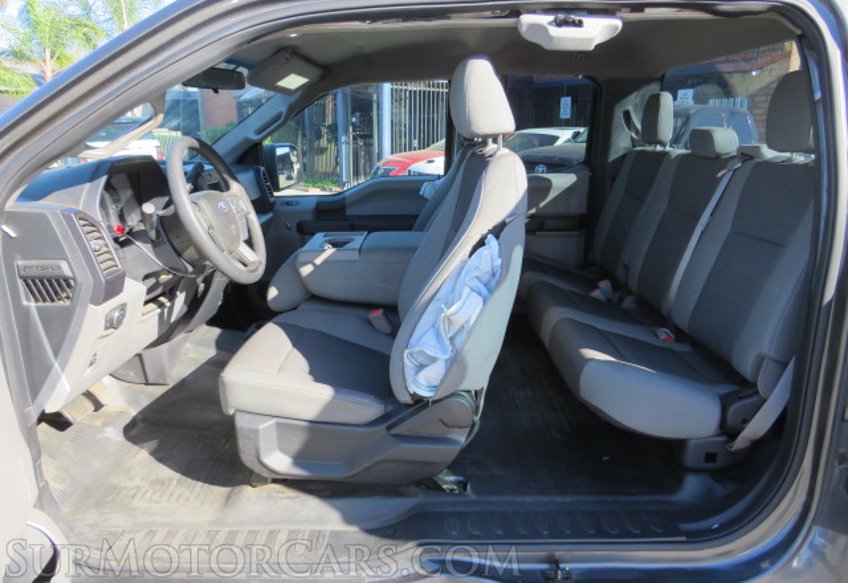 2017 Ford F-150 - Image 29