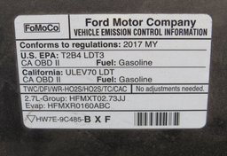 2017 Ford F-150 - Image 47