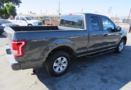 2017 Ford F-150 - Image 8