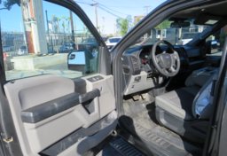 2017 Ford F-150 - Image 22