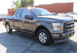 2017 Ford F-150 - Image 3