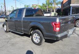 2017 Ford F-150 - Image 9