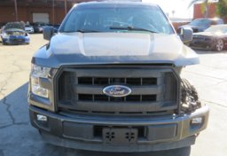 2017 Ford F-150 - Image 11