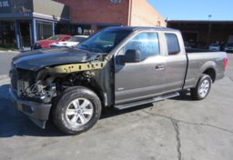 2017 Ford F-150 - Image 2