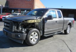 2017 Ford F-150 - Image 4