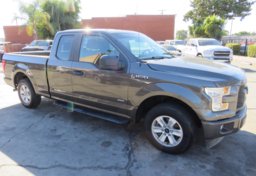 2017 Ford F-150 - Image 1