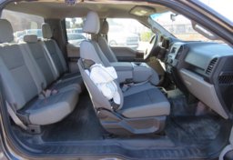 2017 Ford F-150 - Image 25