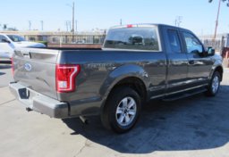 2017 Ford F-150 - Image 10