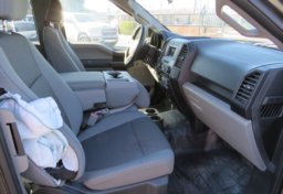 2017 Ford F-150 - Image 27