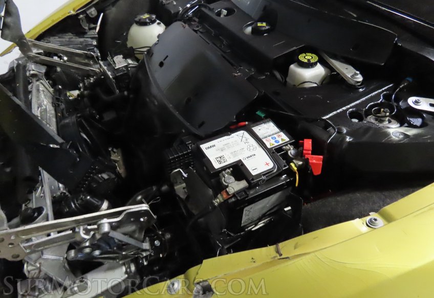 2017 BMW i8 - Image 47