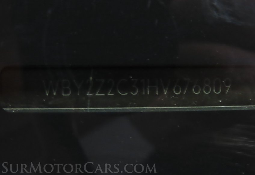 2017 BMW i8 - Image 50