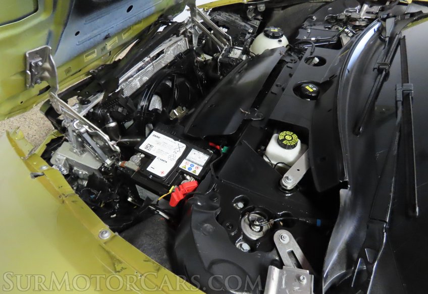 2017 BMW i8 - Image 45