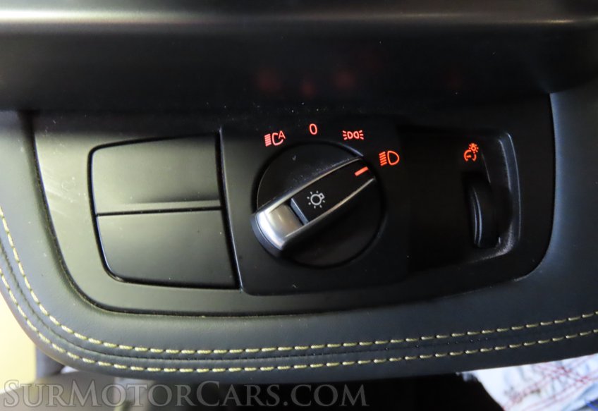 2017 BMW i8 - Image 36