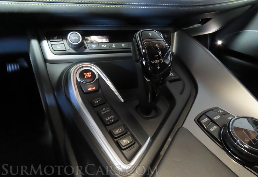 2017 BMW i8 - Image 38