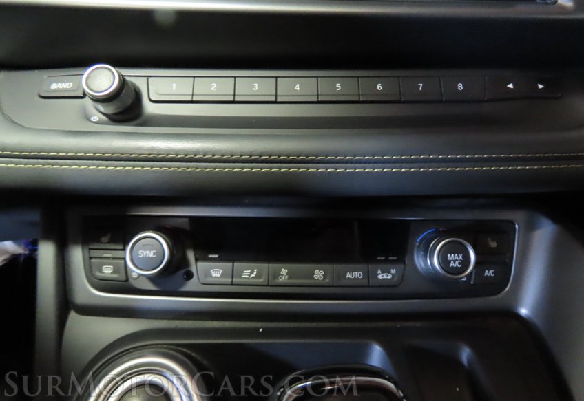 2017 BMW i8 - Image 35