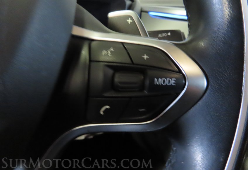 2017 BMW i8 - Image 31