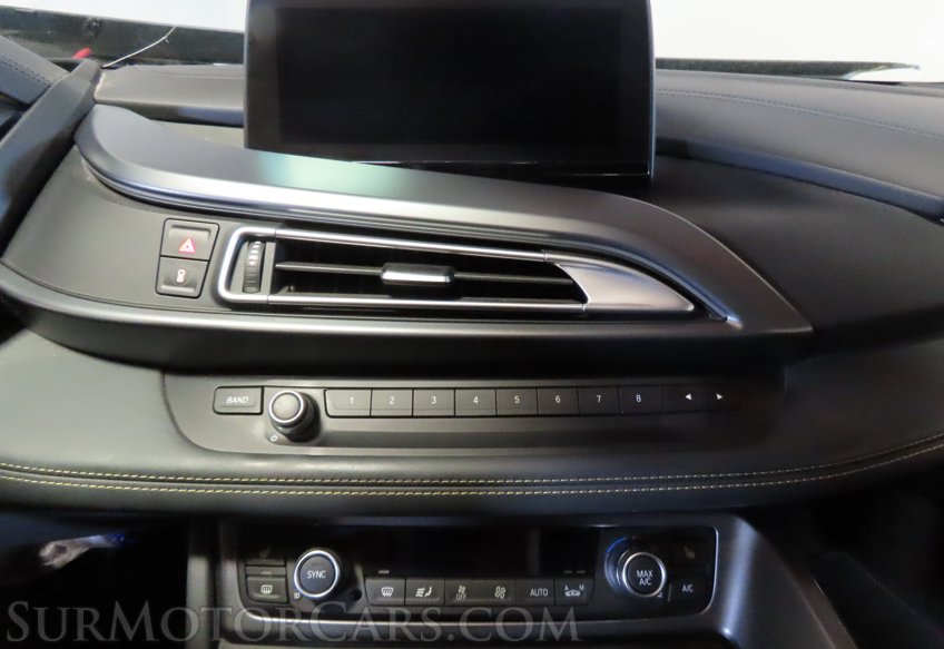 2017 BMW i8 - Image 34