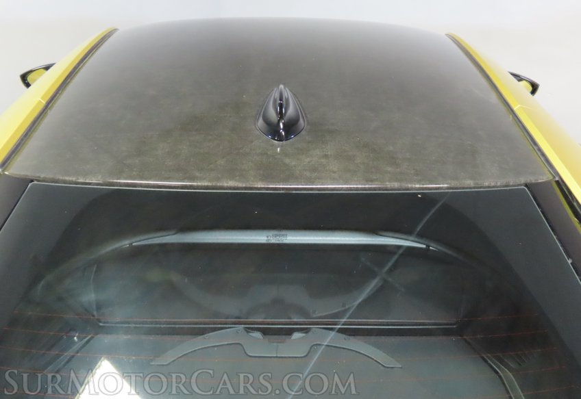 2017 BMW i8 - Image 15