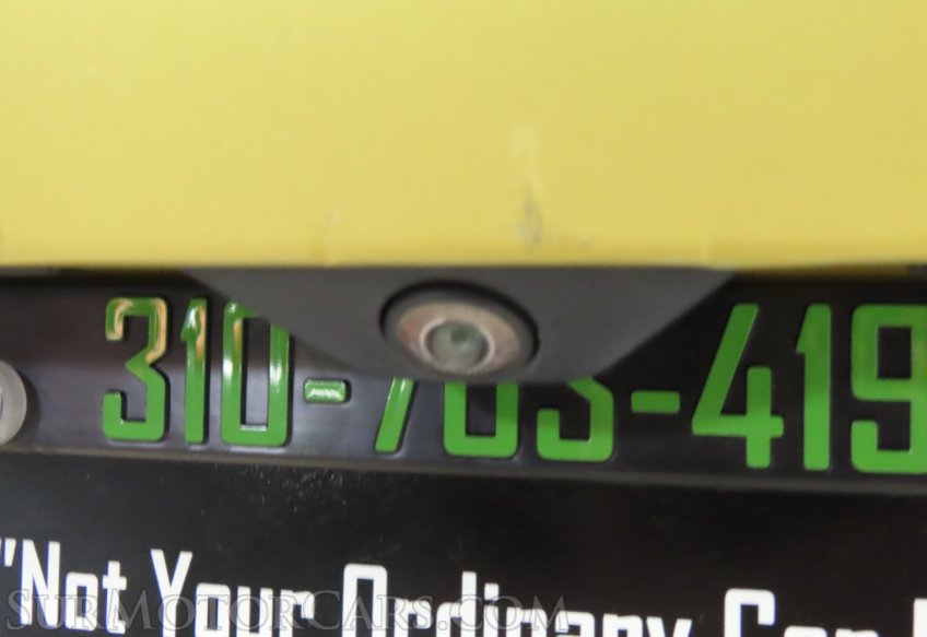 2017 BMW i8 - Image 19