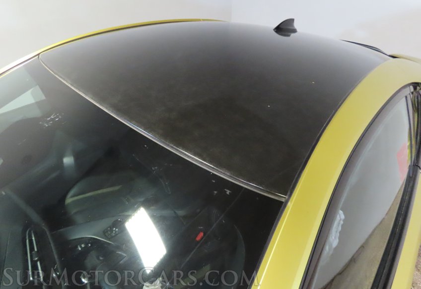 2017 BMW i8 - Image 14