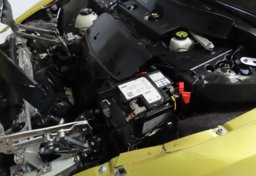 2017 BMW i8 - Image 47