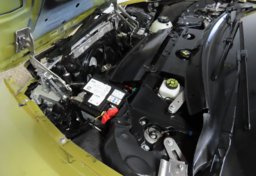 2017 BMW i8 - Image 45