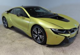 2017 BMW i8 - Image 1