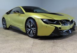 2017 BMW i8 - Image 3